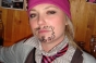 Chanel, Cross Dressing 2010 - Courchevel Enquirer